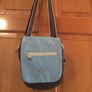 Sherpani Crossbody